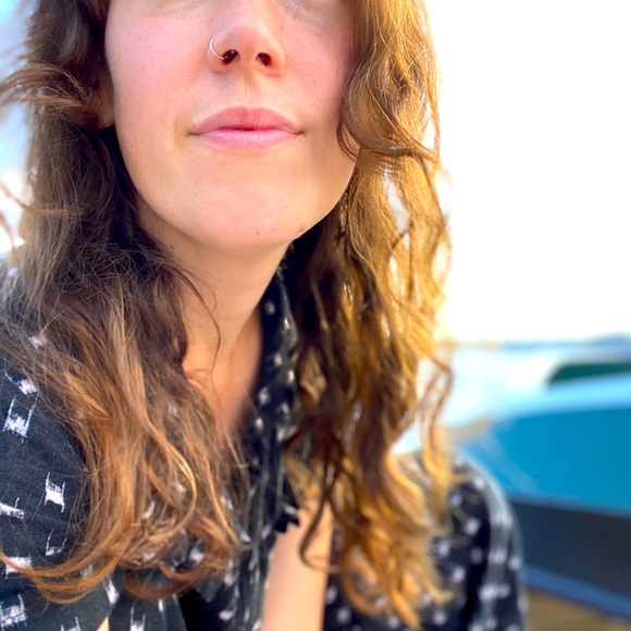 Meet your Posher, Mell - Picture 1 of 1